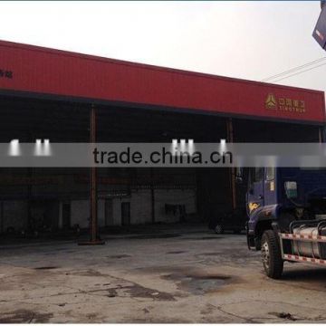 SINOTRUK howo top sales CONVENTIONAL 10TON CRANE all over the world