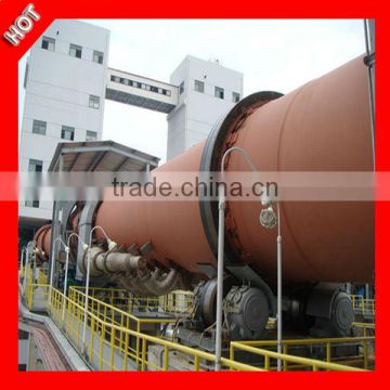 Energy Saving Widely Used Quick Lime Rotary Kiln