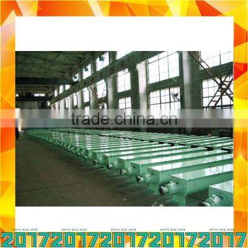 CE certificated!Tubular conveying machine/pellet screw conveyor