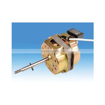 China AC Motor for Electrical Appliance