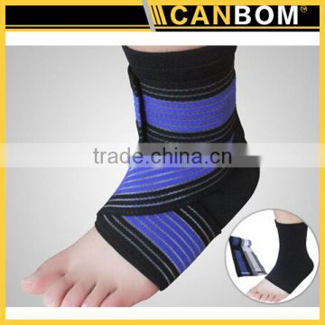 Hot Sale Healthy recovery Sporting goods Bind Ankle Guard
