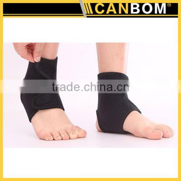 New Design Adjustable Adhesive Tape Ankle Guard