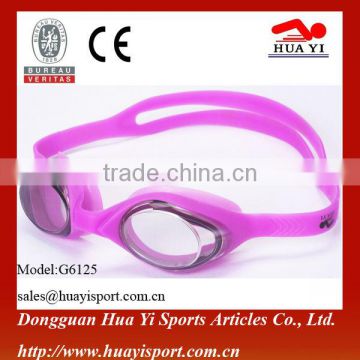 Stylish excellent Profession OEM cool a plating sports goggles