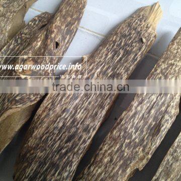 Special Vietnamese Agarwood Chunks - ACH2