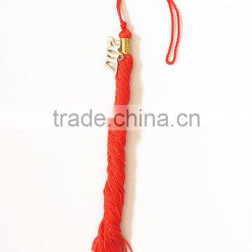 Graduation Tassel,2017 year charm