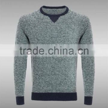 MEN'S SWEATER