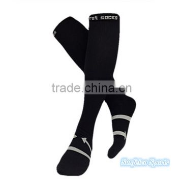 New Cycling Muscle Hiking Socks Compression Socks~Running Outdoor Sports Socks For Men&Women~Accept Custom