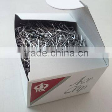 Luxury shirt clip pin at reasonable prices , OEM available