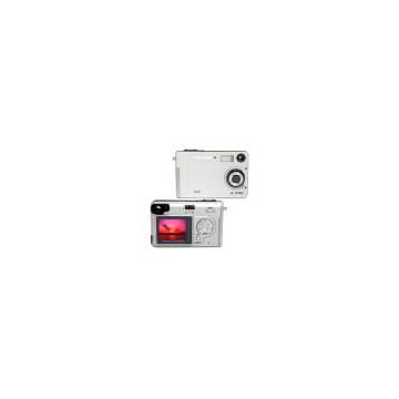 Sell 5.0M Pixels Digital Camera
