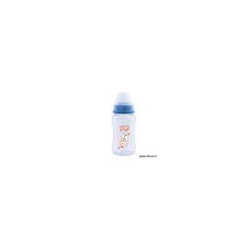 Sell Circular Feeding Bottle (Wide-Calibre)