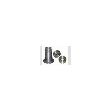 AISI DIN Alloy Steel Forgings , CNC Machining Ring Roll Forging Part For Engineering