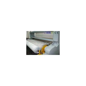 2400mm Spun bond polypropylene Non Woven Fabric Making Machine