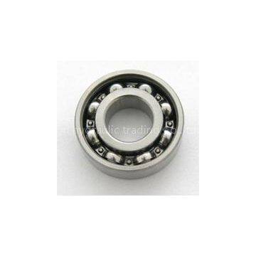 Deep Groove ball bearings