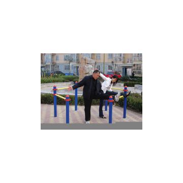 Sell Outdoor Gym Equipment