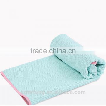 Thicken Yoga Towel TPE Material High Quality Gym Towel
