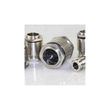 Marine Watertight Cable Glands