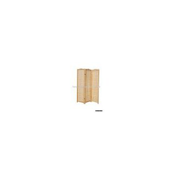wooden screen/room divider/folding screen FL1063-1