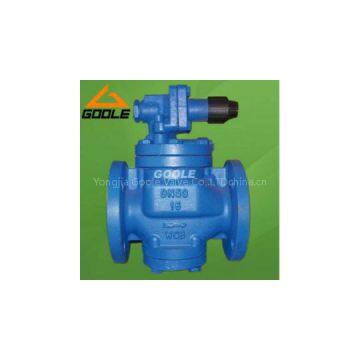 VENN High-Sensitivity Steam Pressure Reducing Valve