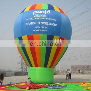 inflatable printed balloon(at low price)