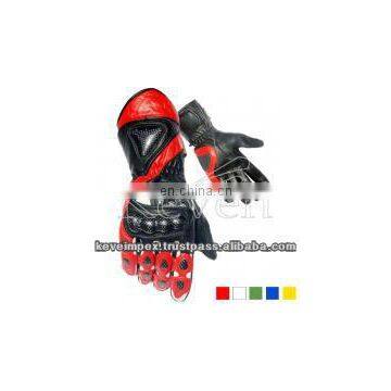 Gauntlet gloves Motorbike gloves Biker gloves Racing gloves Motorcycle gloves Custom gloves Sports gloves 2017