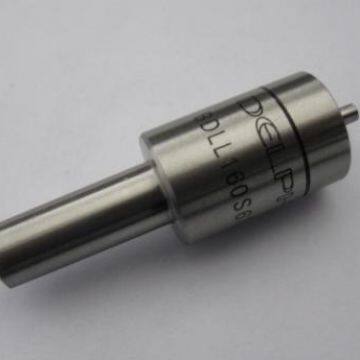 Automatic Nozzle Dl110t1167 Iso9001 Siemens Common Rail Nozzle