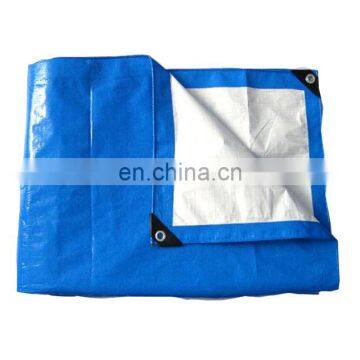 Korea PE Tarpaulin, Tarpaulin Custom Made Tarp in Any Size