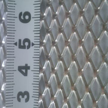 In Construction Reinforcement For Paper Baskets And Decoration Metal Mesh Lwd115mm