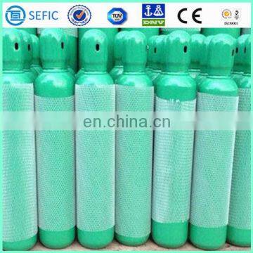 Top Quality With Reasonable Price Seamless Steel Aluminum Alloy used industrial oxygen cylinder