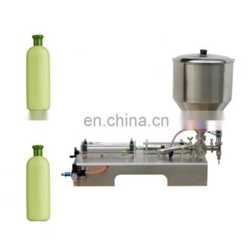 Plastic bottle liquid filling sealing machine /filling machine liquid