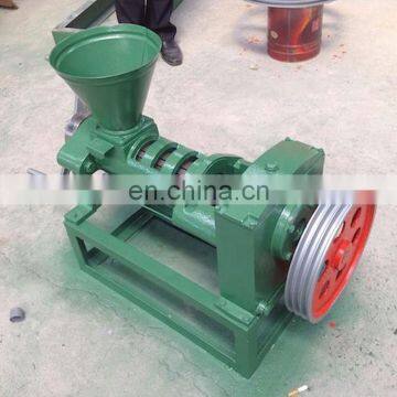 AMEC' best selling high quality nut oil presses