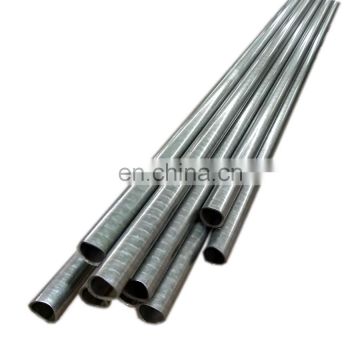manufacturer xinpeng seamless cold rolled Steel precision tubes