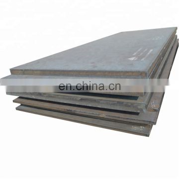 Carbon aisi 1040 aisi 1045 aisi 4140  steel plate and reasonable price
