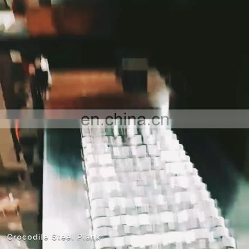 Tianjin Shisheng Hot Sale Galvanized Scaffolding Steel Plank