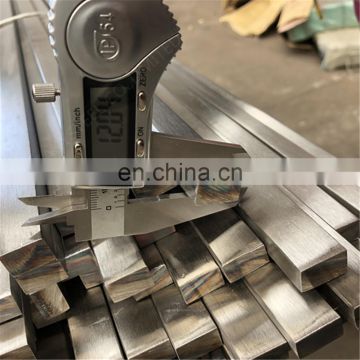 sus304 stainless steel flat bar 15mm