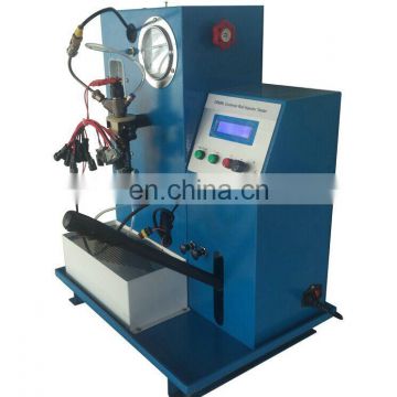CR800L Common Rail Injector Test Bench