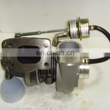 GT2052S Turbo charger 727266-0003 2674A328 Turbocharger used for Perkins Industrial, JCB 3CX, 4CX, 411B Off Highway engine parts