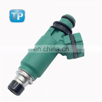 High Quality Fuel Injector Nozzle OEM 15710-64G00 195500-3290 1571064G00 1955003290