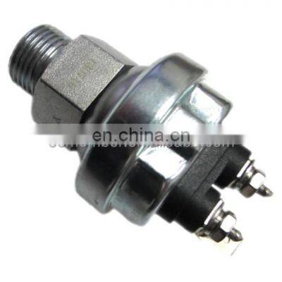 Engine truck parts oil pressure sensor 612600090351 for HOWO TRUCK