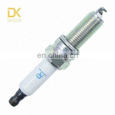 A00415918032 YR7MPP33 Auto Iridium Spark Plug A 004 159 18 03 2 For Mercedes W164 R171 W203 W204 W207 E350