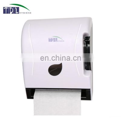Wholesale Commercial Hand Roll Paper Dispenser Toilet Paper Dispenser