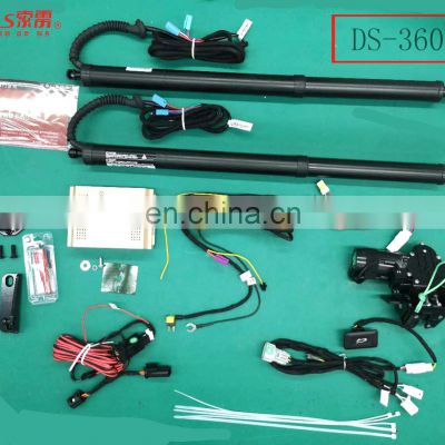 Factory Sonls wholesale high quality For car 2020style  TOYATA  RAV4   Electric Tailgate lift Car Trunk Lifter