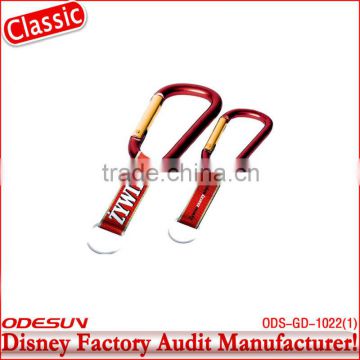 Disney factory audit nylon lanyard 143241