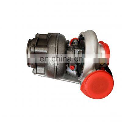 Truck  Parts  4051033 3785224 Dongfeng Tianlong Turbocharger