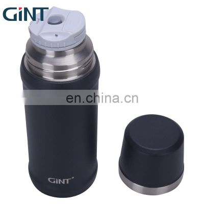 GINT 400ml Durable Double Wall Insulated High End Wholesale Water Bottle