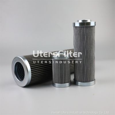 60193267 UTERS filter element replace of SANY Hydraulic oil filter element