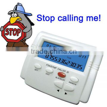 On sale easy use landline pro call blocker