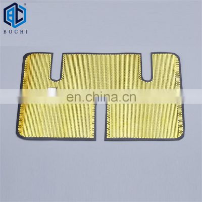 Car rearview heating element off frost mirror heater for jiefang