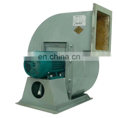 FRP Centrifugal Fan  Industrial Centrifugal Blower Fan Buy  With Technical Curve for Dust Collector