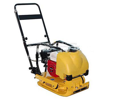 High Quality Gasoline Engine  HGC90 Series Plate compactor for Soil Compaction
