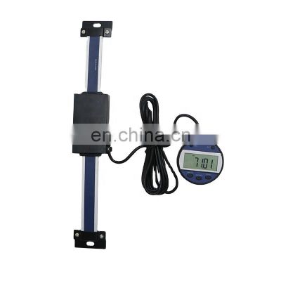 0-150 mm 0.01 mm Magnetic Remote Digital linear scale with digital readout External Display Electronic linear scale